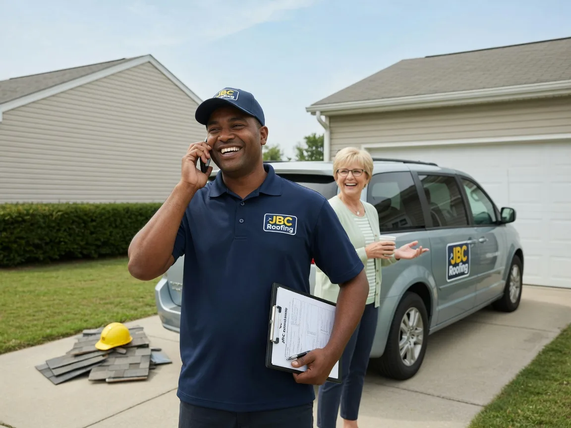 Roof Replacement Palmer, TN FAQs
